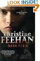 Dark Peril: The 'Dark' Carpathian Series: Book 18