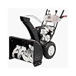MTD Gold, 28" - Electric Start  2 Stage, 4 Cycle Gas Snow Thrower, 357CC