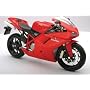 Ducati 1098 (Red) 1:12 scale diecast motorcycle by Newray