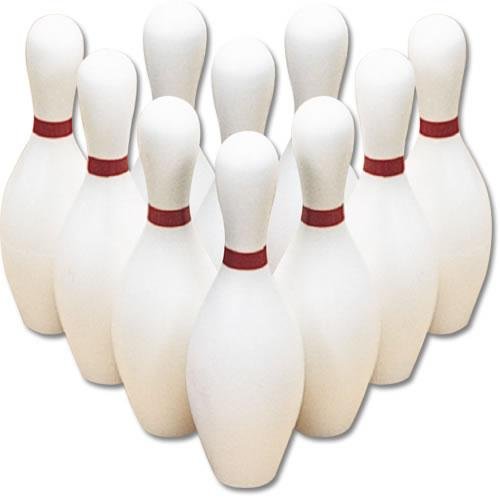 Replacement Set Of Pins