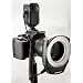 NEEWER� Macro Ring LED Light - Works with Canon/Sony/Nikon/Sigma lenses