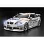 BMW 320si w/LED's Kit: TT01