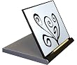 Black Laptop Buddha Board