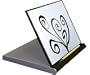 Buddha Board Easel, Black Laptop