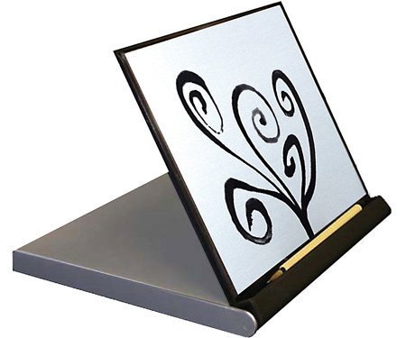 buddha board easel black laptop cheap price