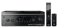 Sony STR-DA2400ES 7.1 Channel Home Theater AV Receiver