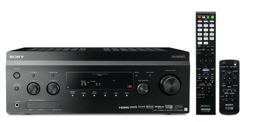 Sony STR-DA2400ES A/V Receiver