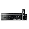 7.1-Ch. Home Theater Receiver