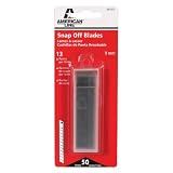 American Safety Razor 66-0371 13-Point 9...