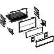 Metra 99-2003 Installation Multi-Kit for 1995-2006 GM/Suzuki Vehicles