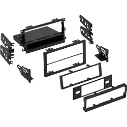 Metra 99-2003 Installation Multi-Kit for 1995-2006 GM/Suzuki Vehicles