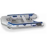 Sporting Goods : Sea Eagle 9.2sr Sport Runabout Deluxe Package