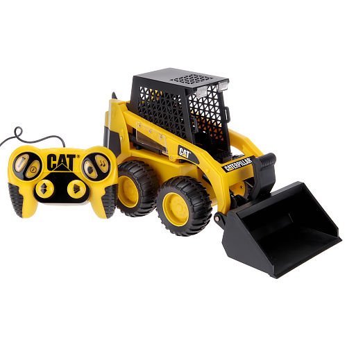 Remote Control Toy Tractor Store Remote Control Caterpillar Skid Steer