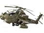 HM Armed Forces Attack Helicopter