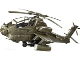 HM Armed Forces Attack Helicopter
