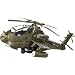 HM Armed Forces Attack Helicopter