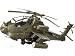HM Armed Forces Attack Helicopter