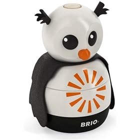 Brio 30194 Stacking  Owl