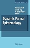 Dynamic formal epistemology
