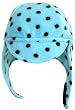 Flap Happy Lindberg Cap Print