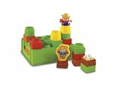 Fisher-Price Little People Builders Build 'n Carry Farm