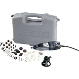 Tools & Hardware : Dremel 300-1/55 300 Series Variable Speed Rotary Tool Kit with 55 accessories