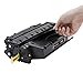 GPC Image 2 Compatible Toner Replacement for HP 80X CF280X (2 Black) for use in HP LaserJet Pro M425dw Wireless All-in-One 400 M401n M425dn Printers