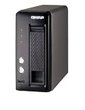 Qnap TS-119P+ NAS (1,6GHz, 512MB DDR3 RAM)