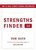 [STRENGTHS FINDER 2.0: A NEW AND UPGRADED EDITION OF THE ONLINE TEST FROM GALLUP'S NOW, DISCOVER YOUR STRENGTHS [WITH ACCESS CODE]] BY Rath, Tom (Author) Gallup Press (publisher) Hardcover