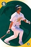 ERIC CHAVEZ OAKLAND A'S ATHLETICS 24