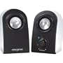 CREATIVE LABS SBS Vivid 60 Portable Speakers (Black)