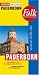 Used : Falkplan Falk-Faltung Paderborn