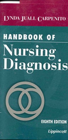 Handbook of Nursing Diagnosis