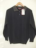 IMAGE OF Autumn Evening's Special 50% Off Man's Cashmere Sweater