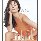 Linda Eder - It's Time