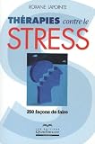 Th�rapies contre le stress