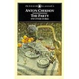 the party and other stories penguin classics