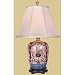 25 Imari Jar Lamp