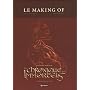 La Chronique des Immortels : Le Making of