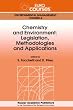 Chemistry and Environment: Legislation, Methodologies and Applications (Eurocourses: Environmental Management)