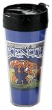 Kentucky Wildcats 16 oz. Voyager Stadium Series Mug