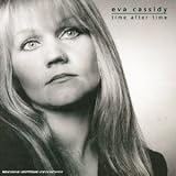 Revue Eva Cassidy  / Time After Time