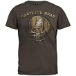 Grateful Dead - Dead Brand Soft T-Shirt