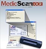 CSSN MedicScanOCR - Medical Cards and insurance card scanner with powerful OCR