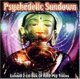 Psychedelic Sundown