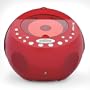 Sphere Boomball AM/FM Stereo CD Player