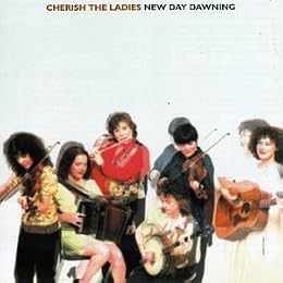Cherish the Ladies Picture 5