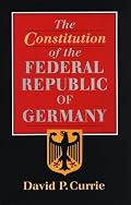 The Constitution of the Federal Republic of Germany