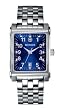 Wenger Escort Men's Blue Dial Watch