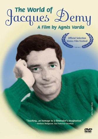 World Of Jacques Demy